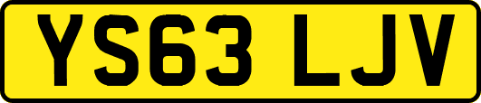 YS63LJV