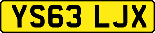 YS63LJX