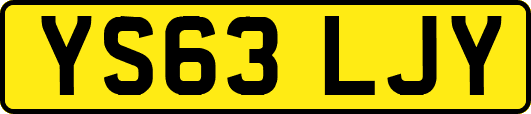 YS63LJY