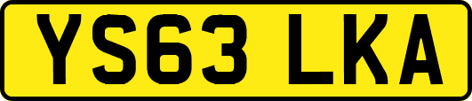 YS63LKA