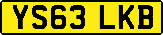YS63LKB