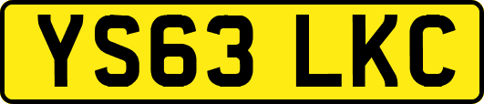 YS63LKC