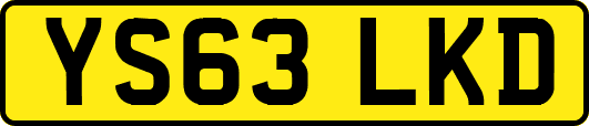 YS63LKD