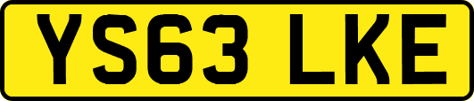 YS63LKE