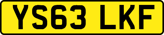 YS63LKF