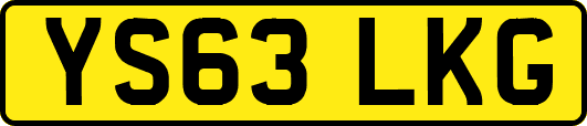 YS63LKG