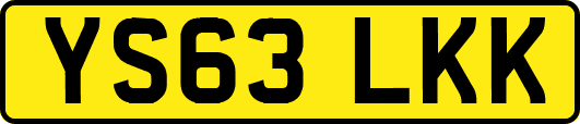 YS63LKK