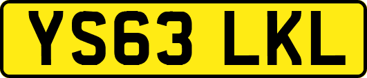 YS63LKL