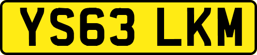 YS63LKM