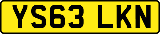 YS63LKN