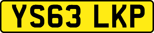 YS63LKP