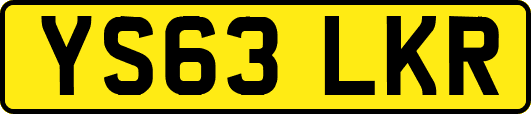 YS63LKR