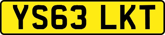 YS63LKT