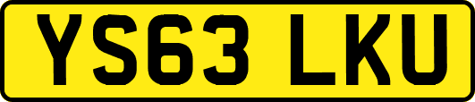 YS63LKU