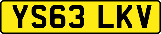 YS63LKV