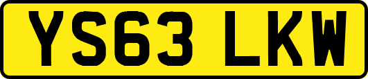 YS63LKW