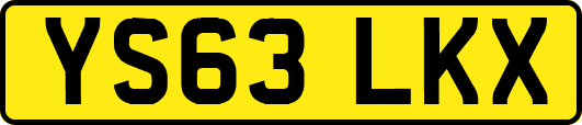 YS63LKX