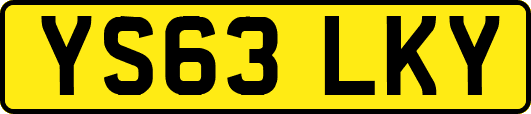 YS63LKY