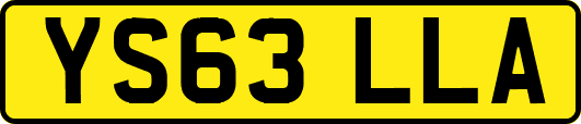 YS63LLA