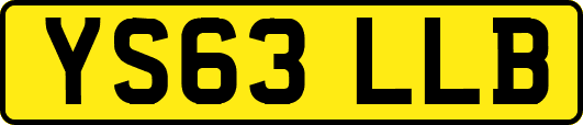 YS63LLB