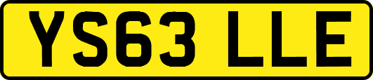 YS63LLE