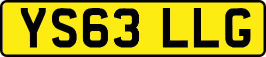 YS63LLG