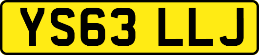 YS63LLJ