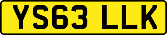 YS63LLK