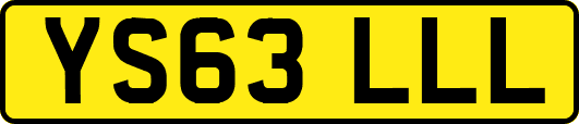 YS63LLL