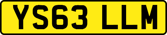 YS63LLM