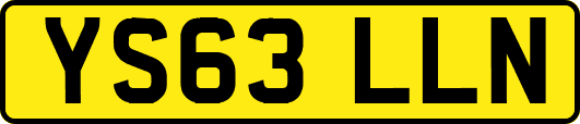 YS63LLN