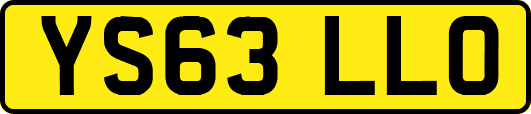 YS63LLO