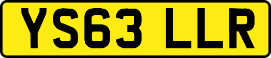 YS63LLR