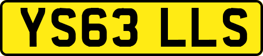 YS63LLS