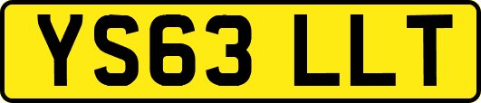 YS63LLT