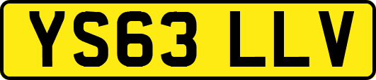 YS63LLV