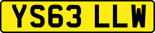 YS63LLW