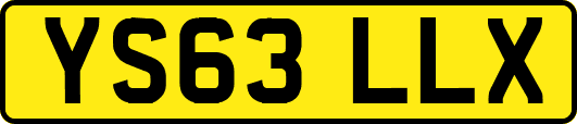 YS63LLX