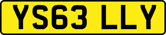 YS63LLY