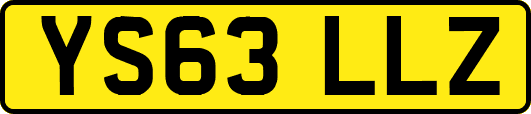 YS63LLZ