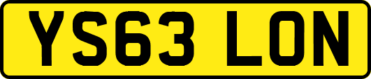 YS63LON