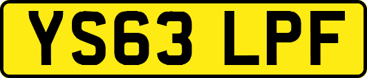 YS63LPF