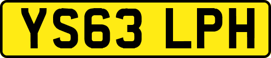YS63LPH