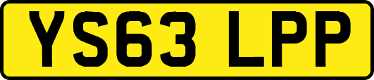 YS63LPP