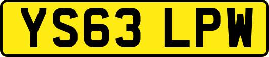 YS63LPW
