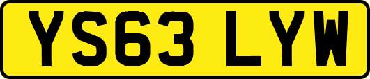 YS63LYW
