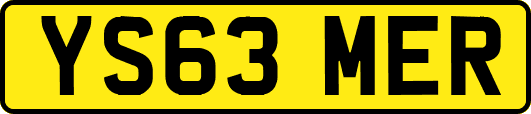 YS63MER