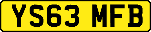 YS63MFB