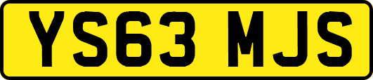 YS63MJS