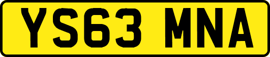 YS63MNA